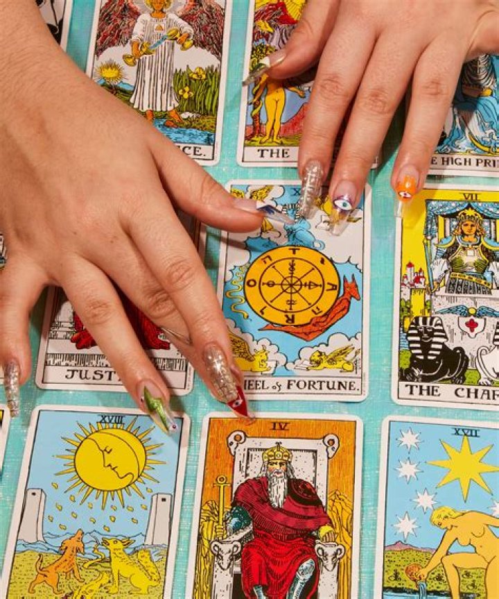 Card Reading