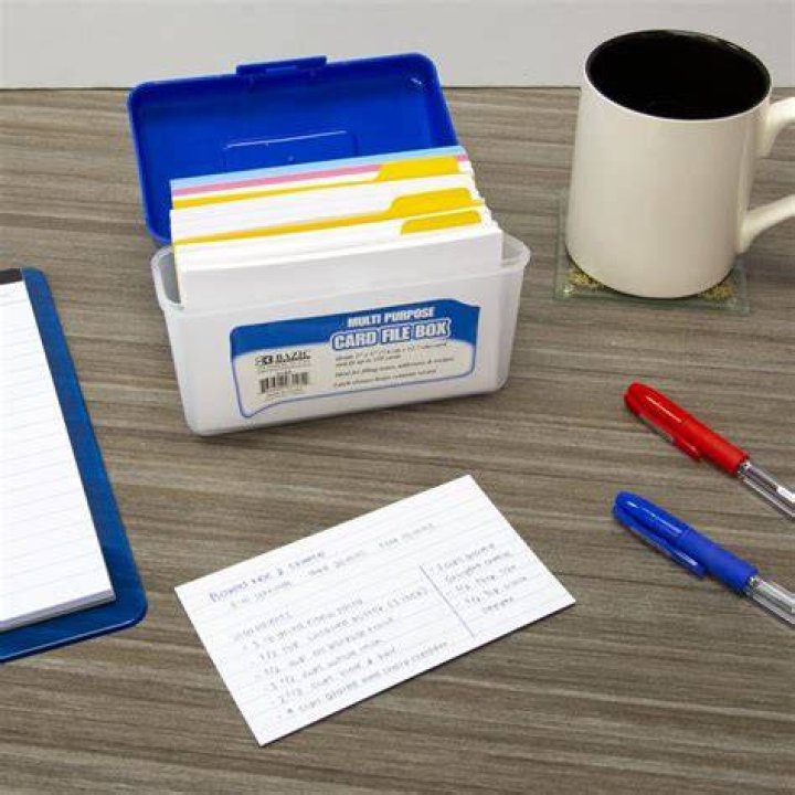 :card_file_box: