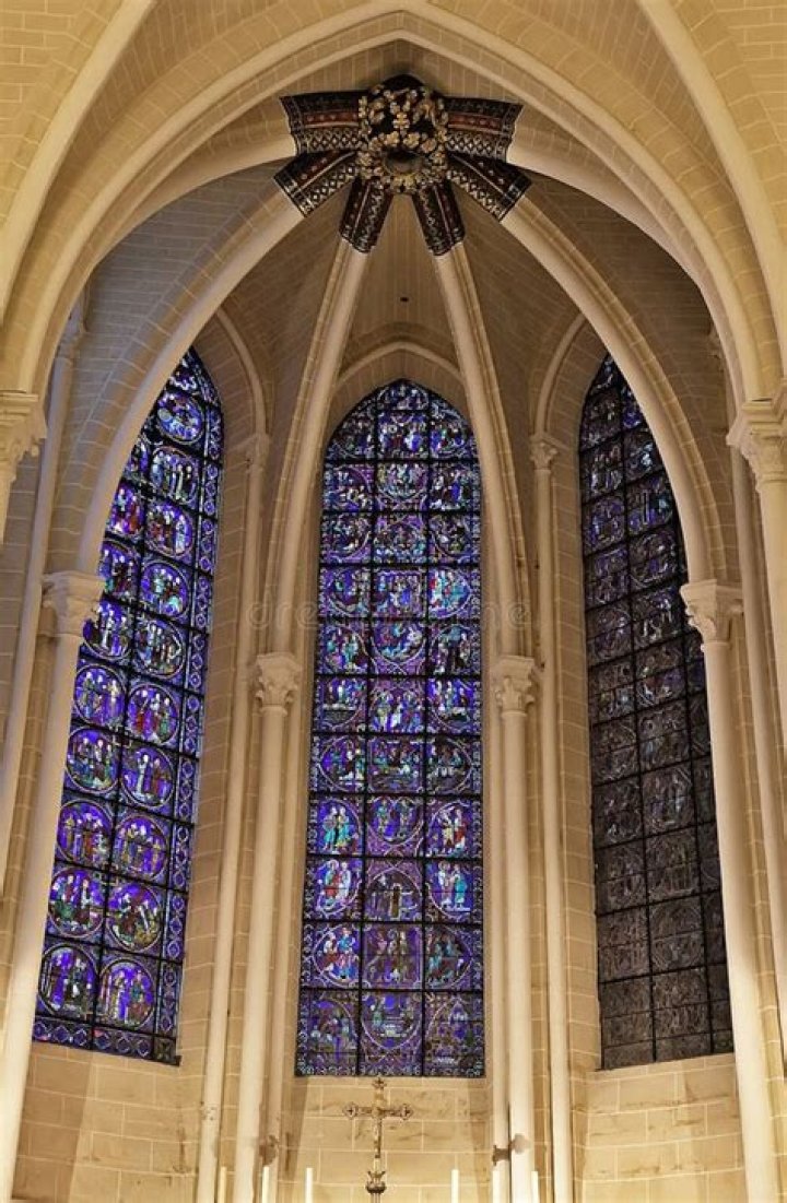 Cathédrale Notre-Dame de Chartres