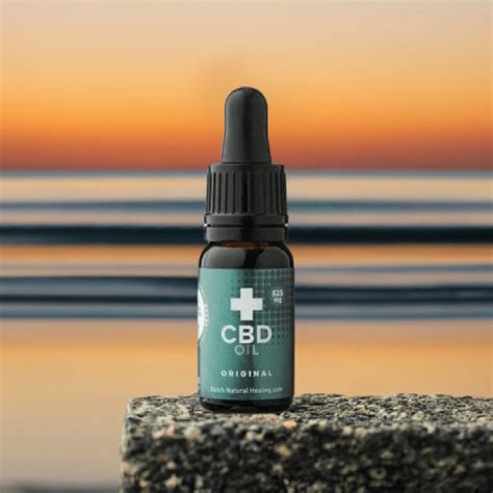 CBD Oil