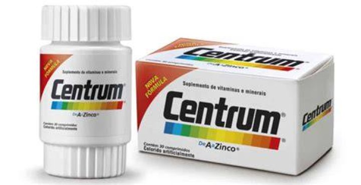Centrum Engorda Centrum Engorda