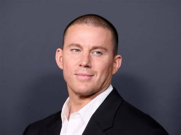 Channing Tatum Net Worth