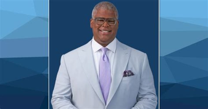 Charles Payne's height