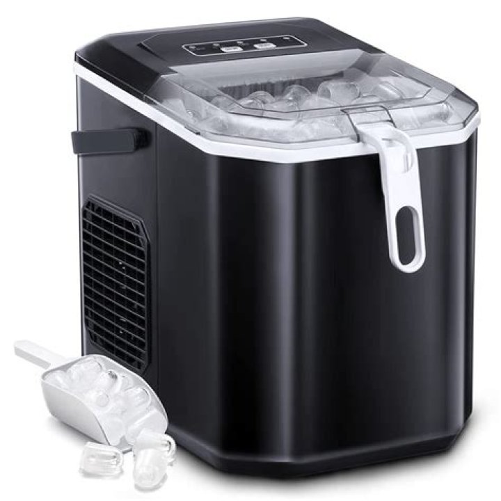 cheap portable ice maker