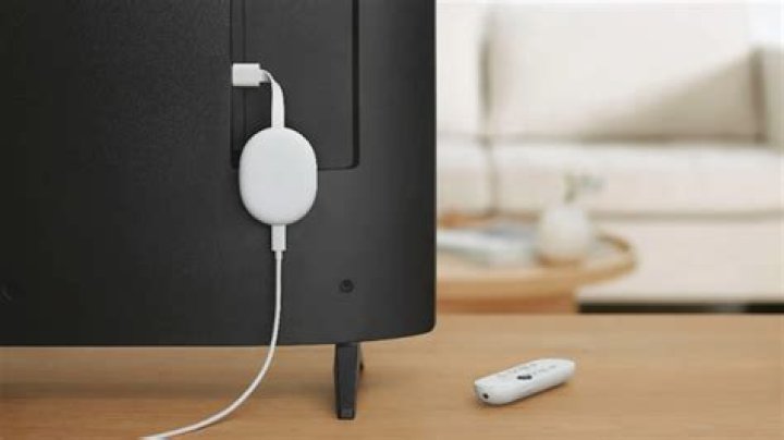 chromecast won t connect