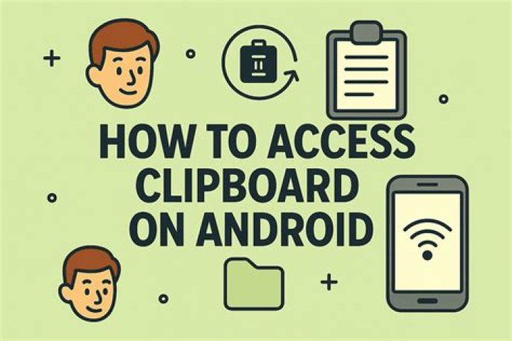 clipboard android