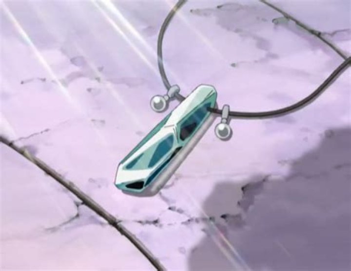 Colar Do Primeiro Hokage