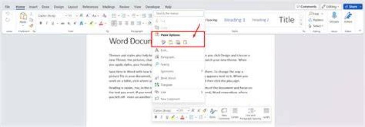 combine word documents