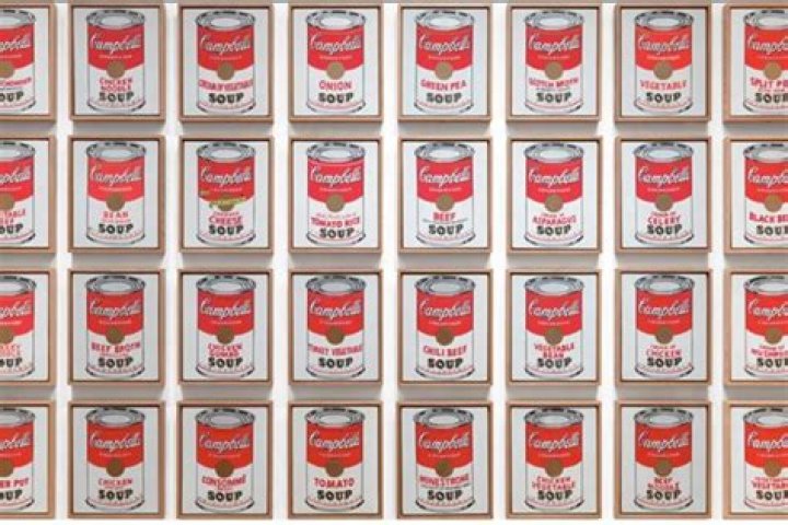 commercial art