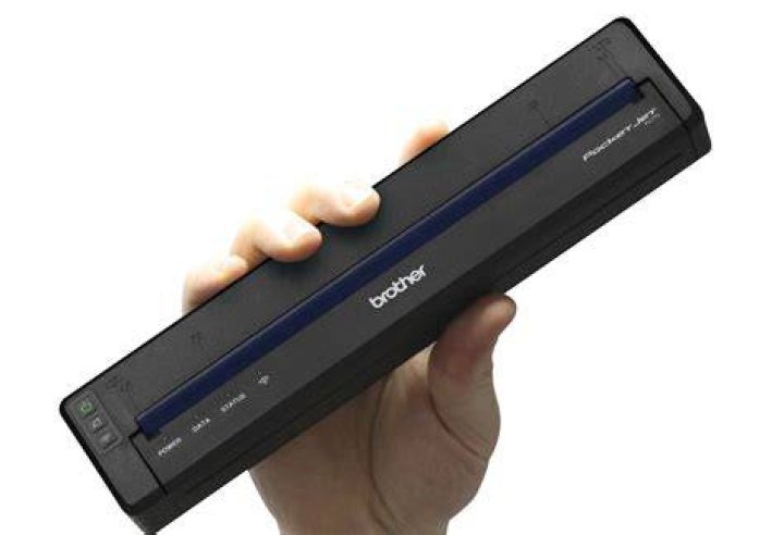 compact printer scanner