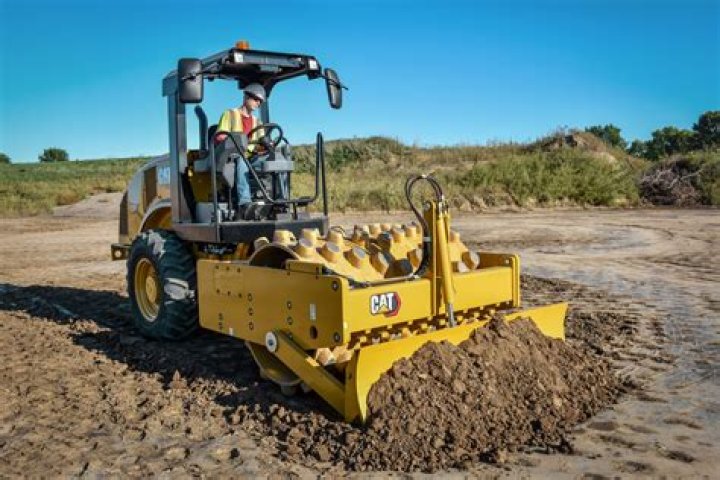 Compactors