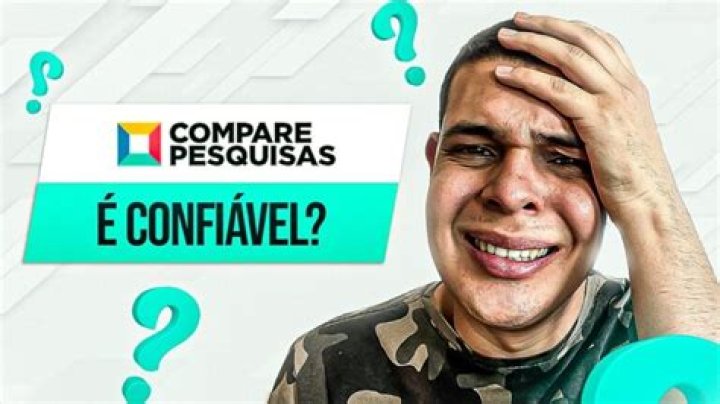 Compare Pesquisas