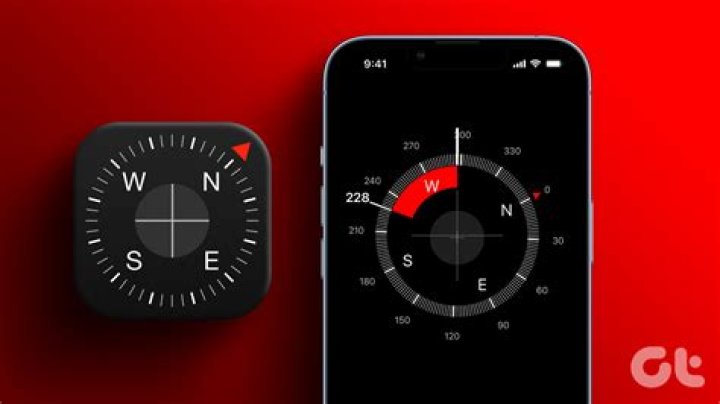 compass app