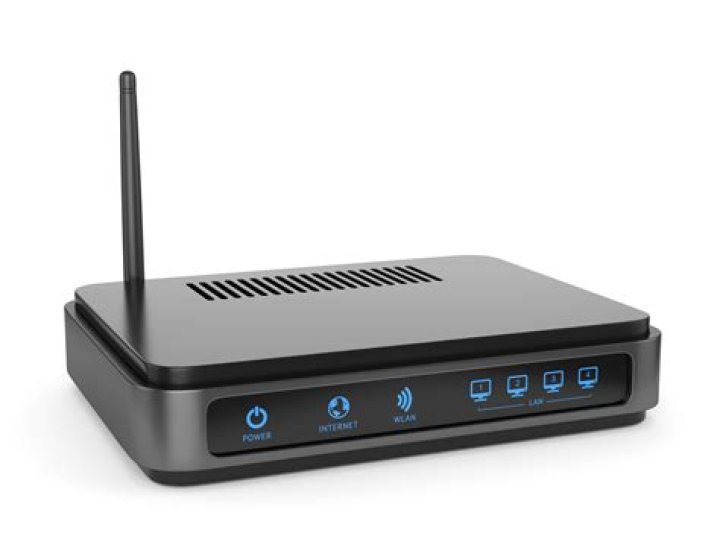 computer modem
