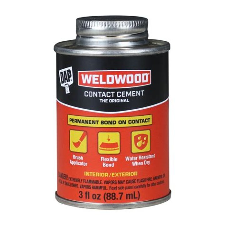 contact cement glue