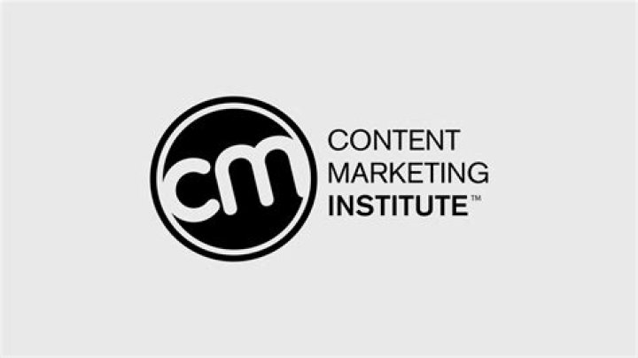 Content Marketing Institute