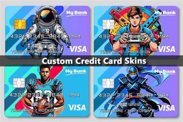 cool credit cards