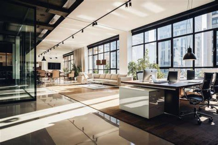 corporate office
