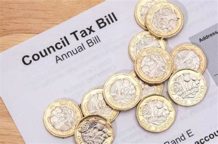 Council Tax