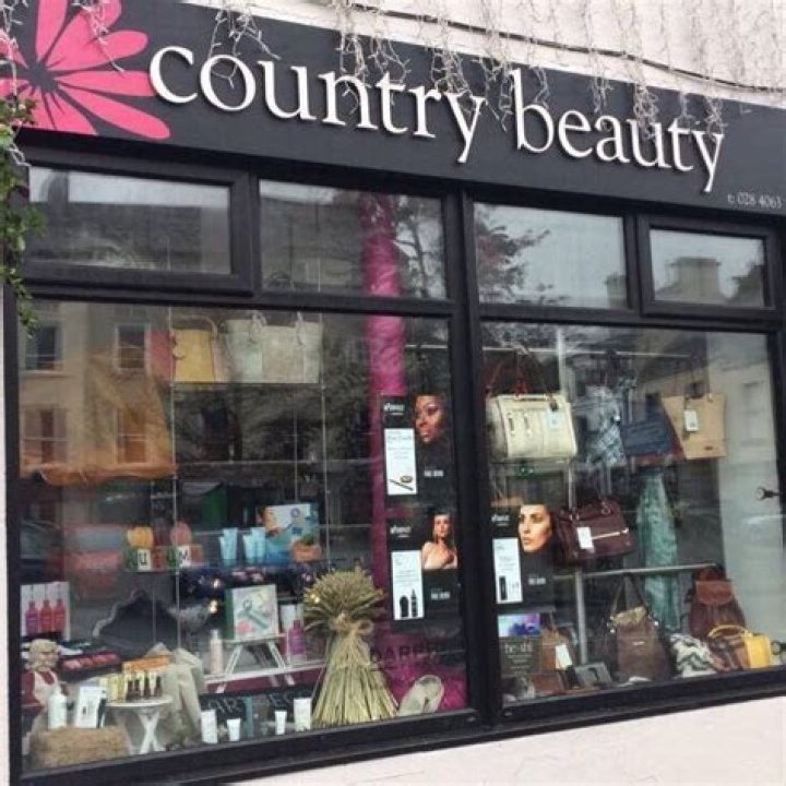 Country beauty