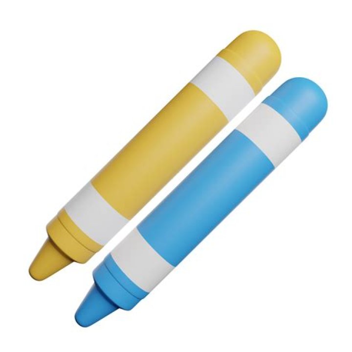 :crayon: