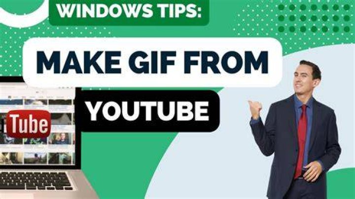 create gif from youtube