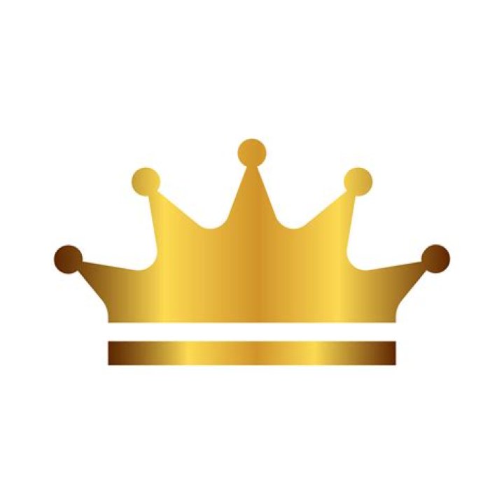 :crown: