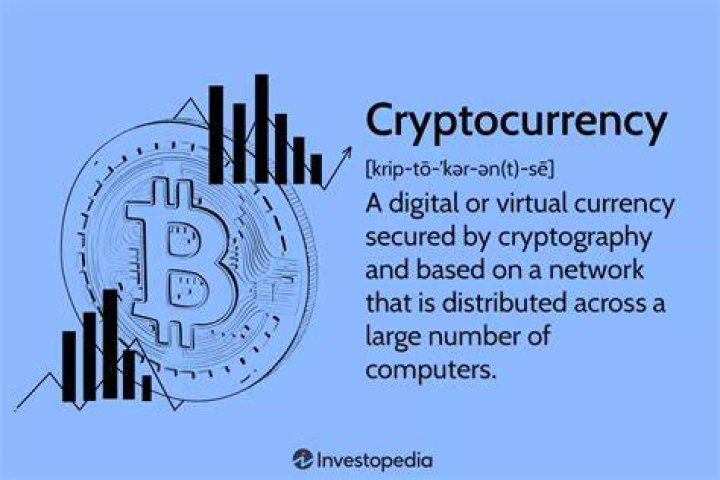 crypto definition