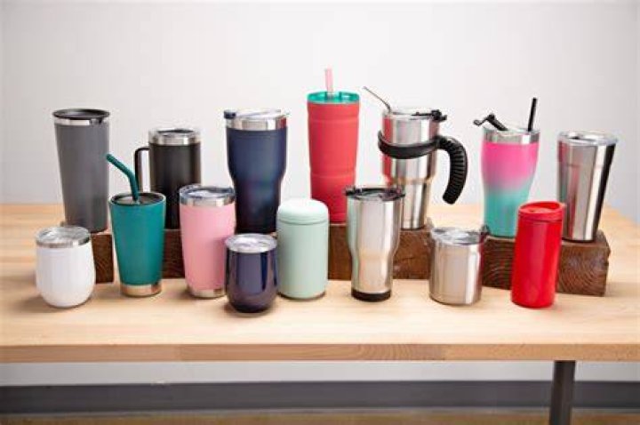 cups
