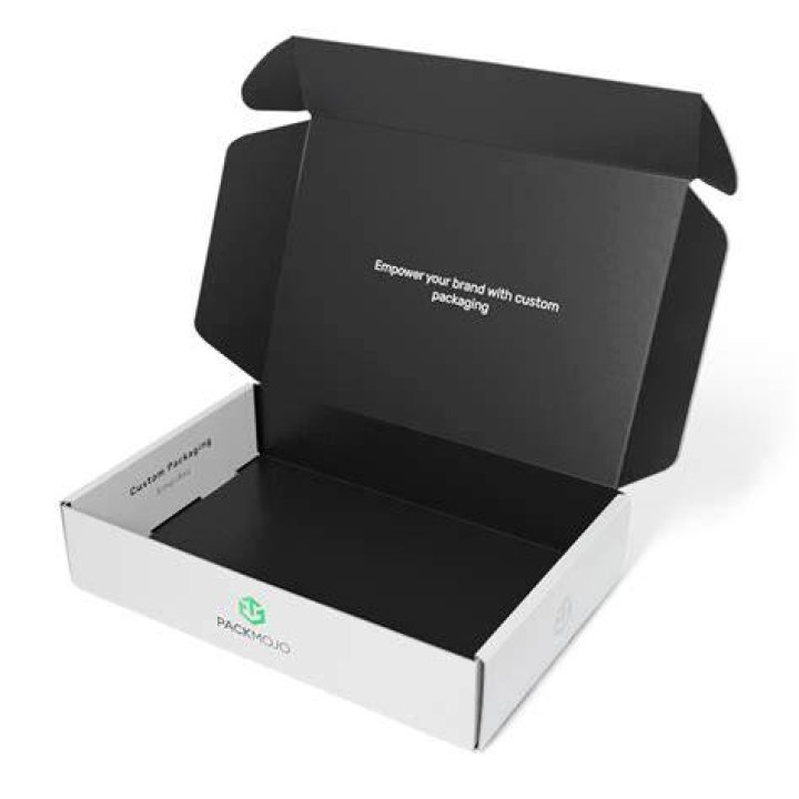 Custom Boxes