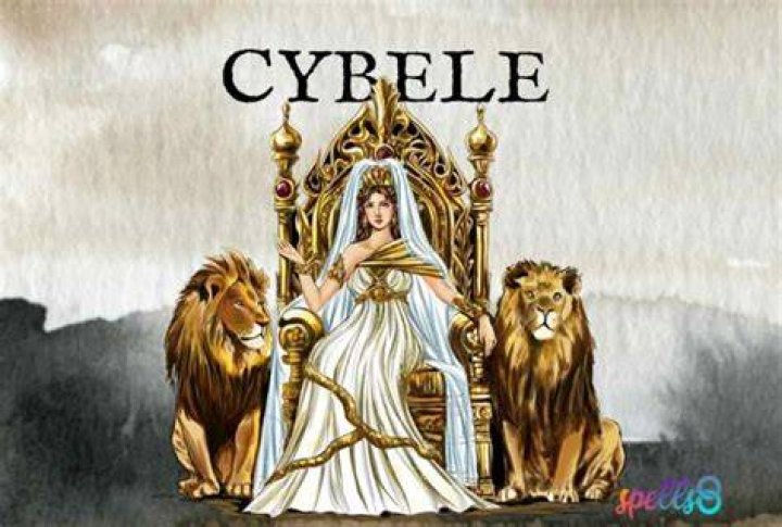 cybele