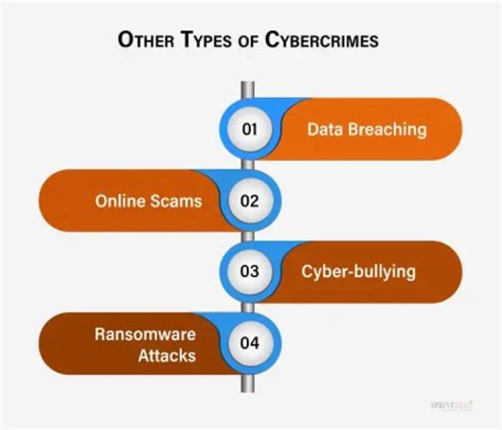 Cybercrime