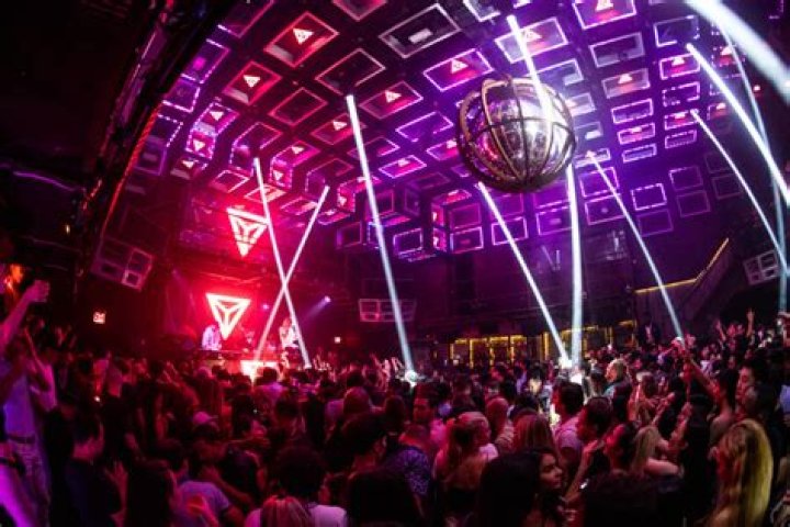 dance clubs nyc