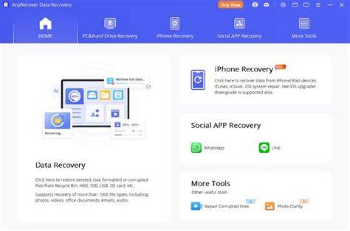 Data Recovery Services Data Recovery Services