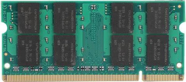 ddr2 ram