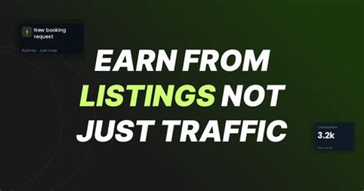 define listing