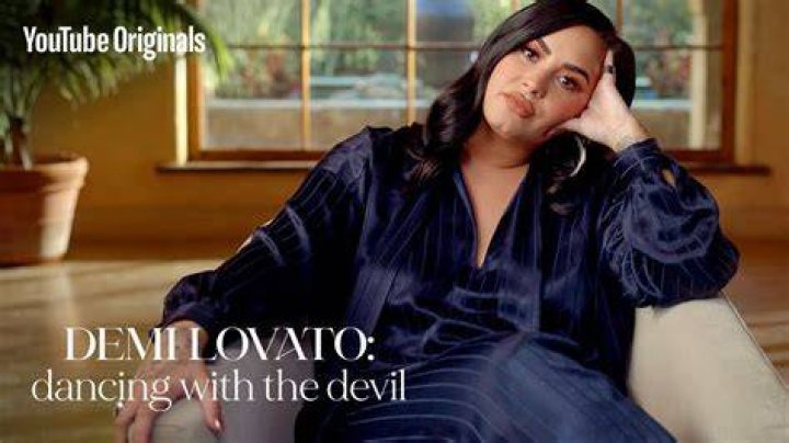 demi lovato documentary
