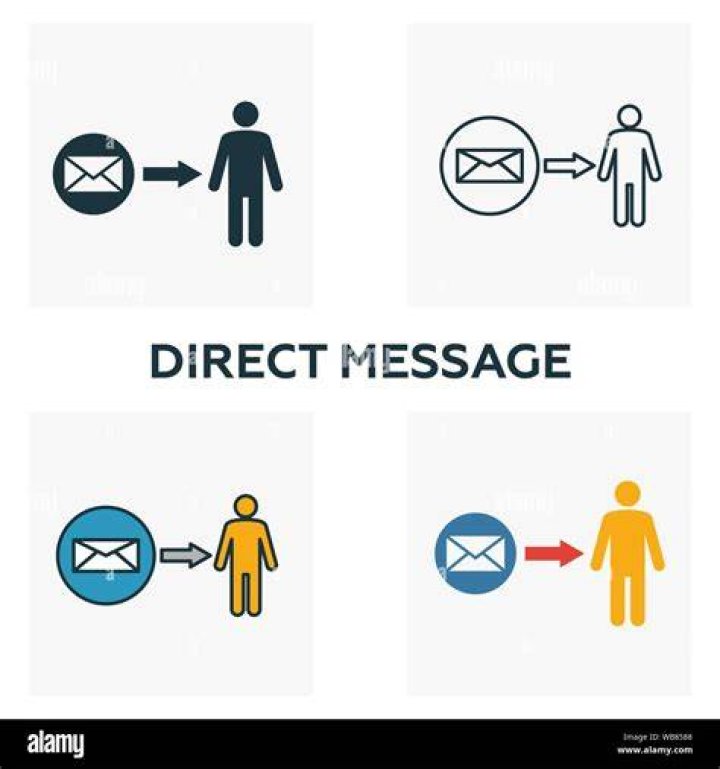 Direct Message