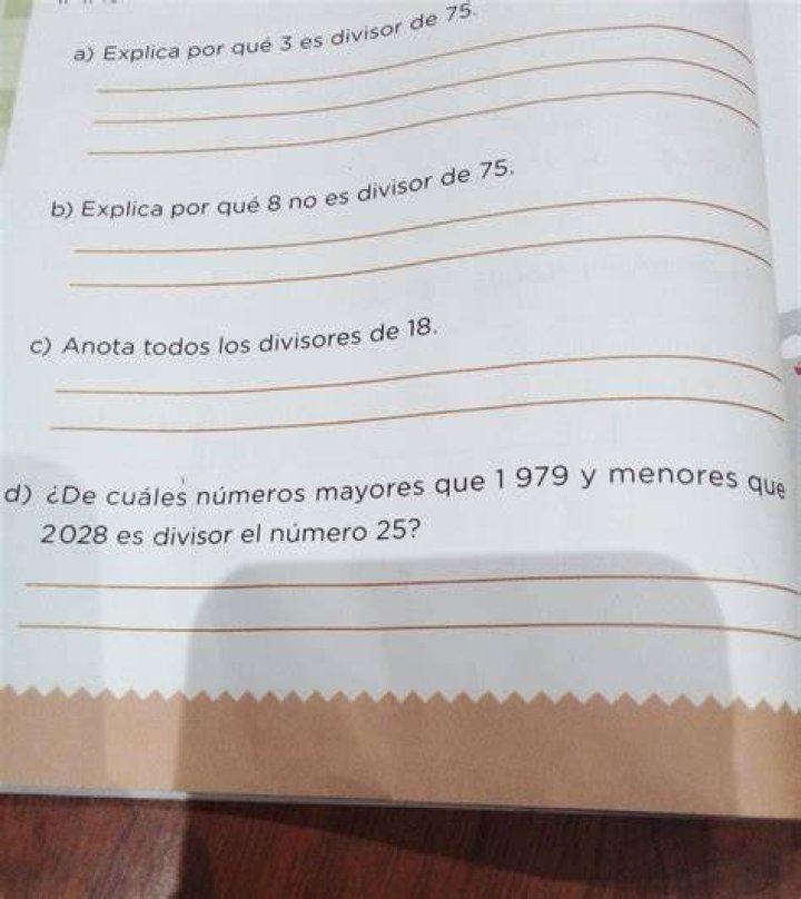 Divisor De 75