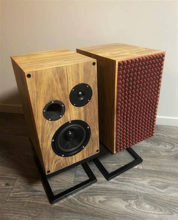 diy speaker