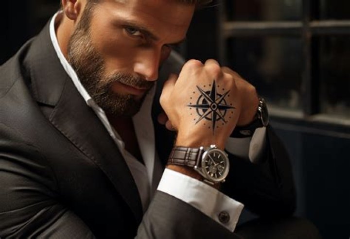 Do men like tattoos?