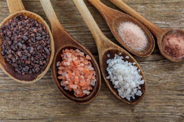 does salt dehydrate you