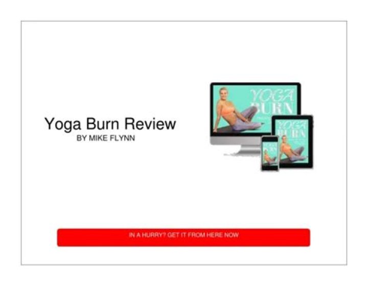 Does Yoga Burn Fat?
