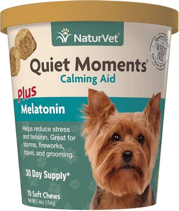 dog sedative for grooming