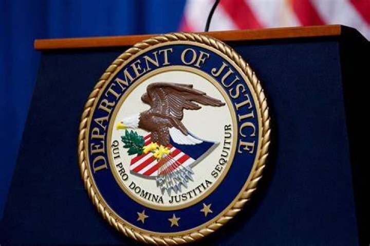 DOJ