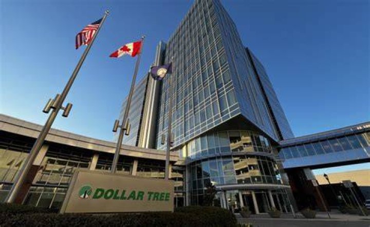 Dollar Tree Corporate Office
