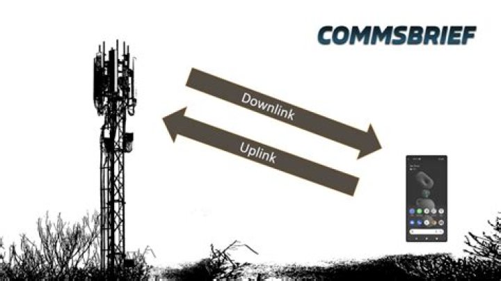 Downlink
