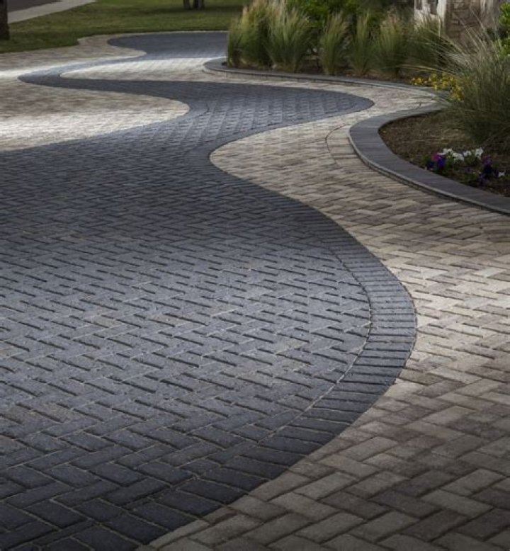 driveway paving stones