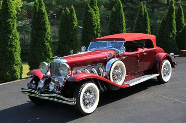 duesenberg
