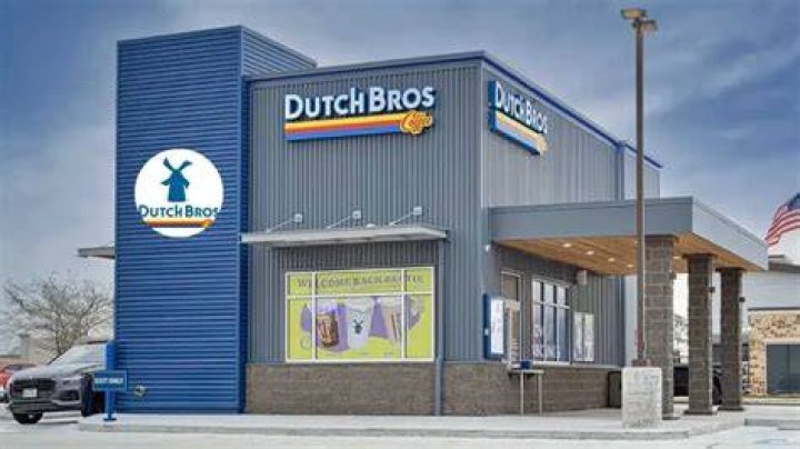 dutch bros franchise cost
